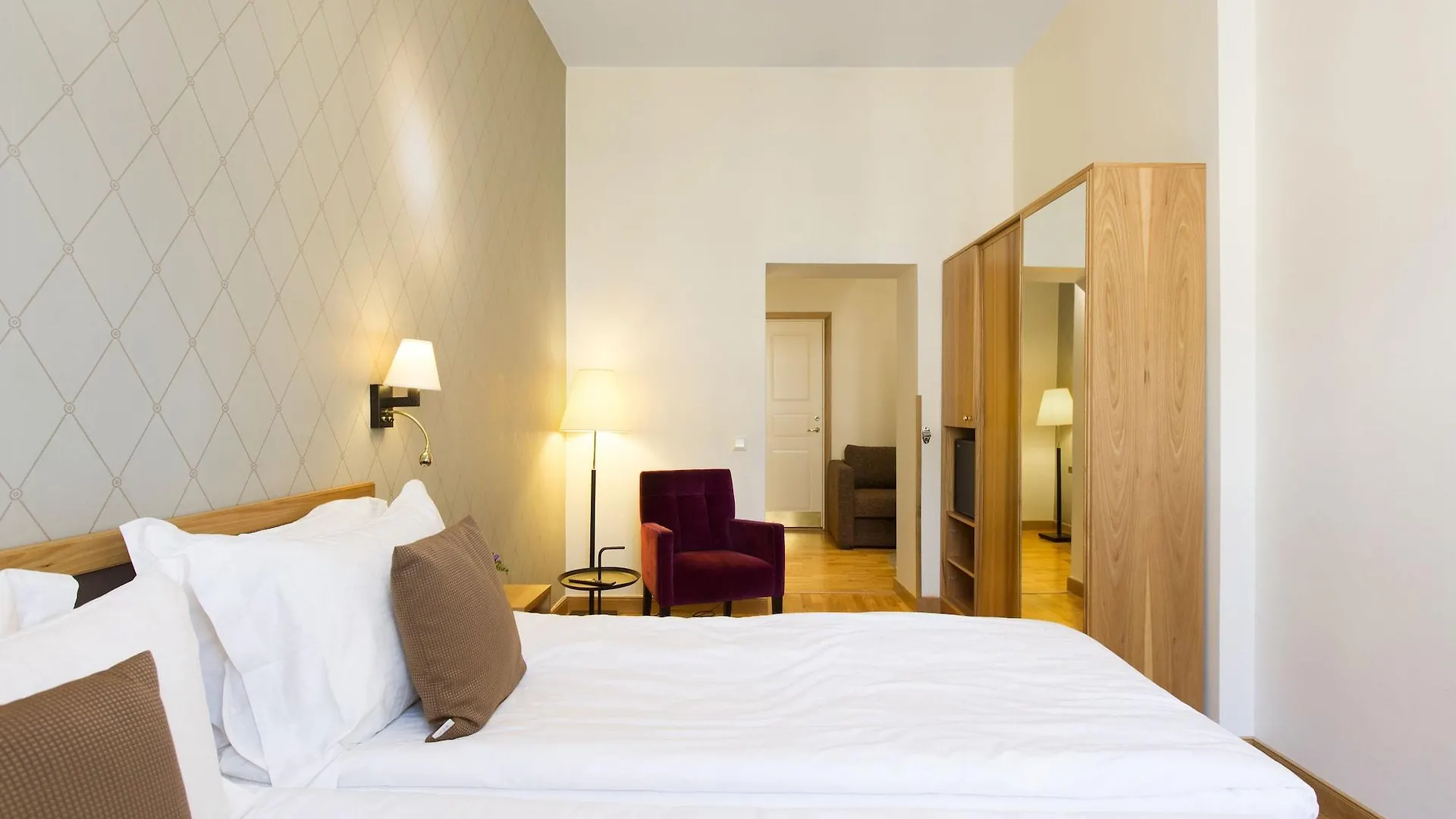 Elite Hotel Adlon Stockholm