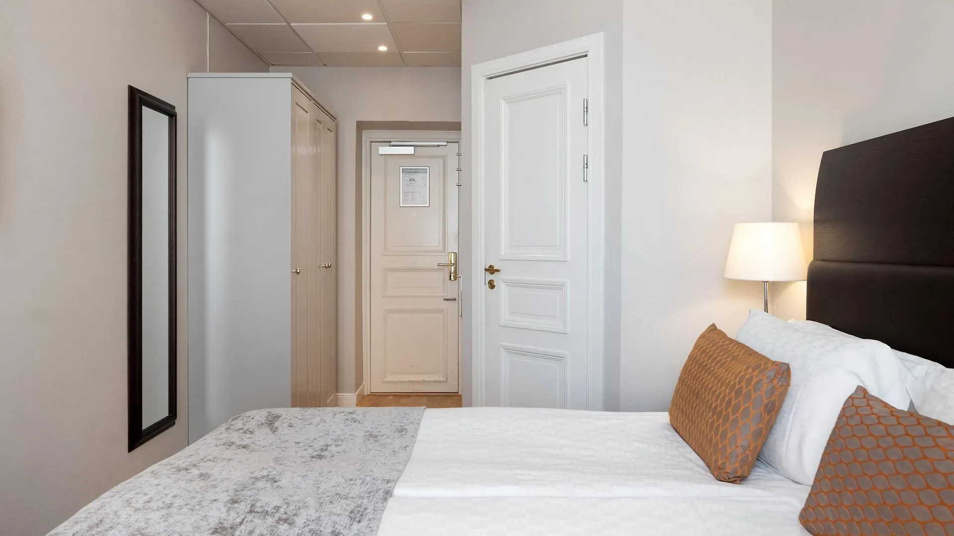 Elite Hotel Adlon Stockholm Sweden