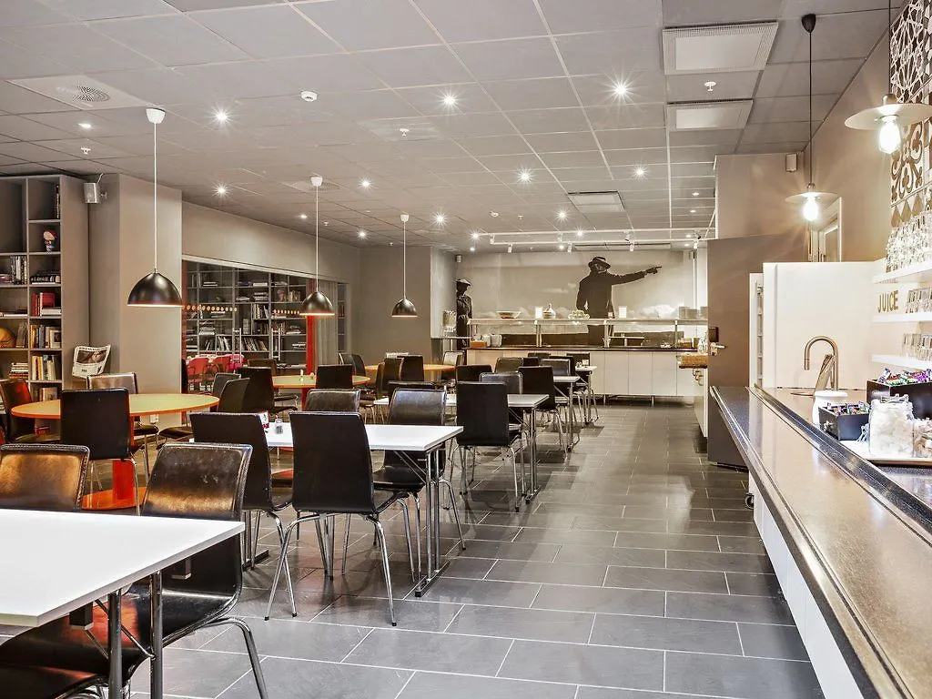 Elite Hotel Adlon Stockholm 4*,  Sweden