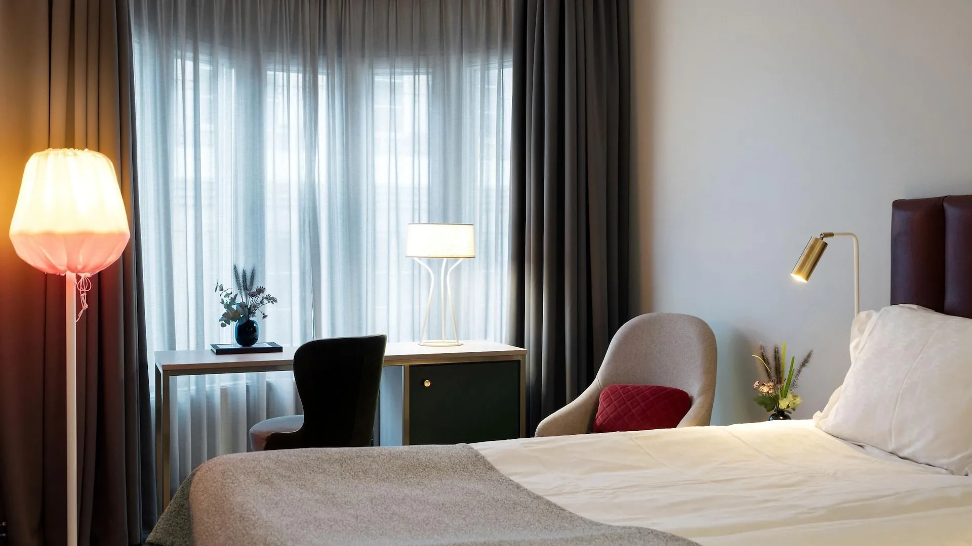 Elite Hotel Adlon Stoccolma Svezia