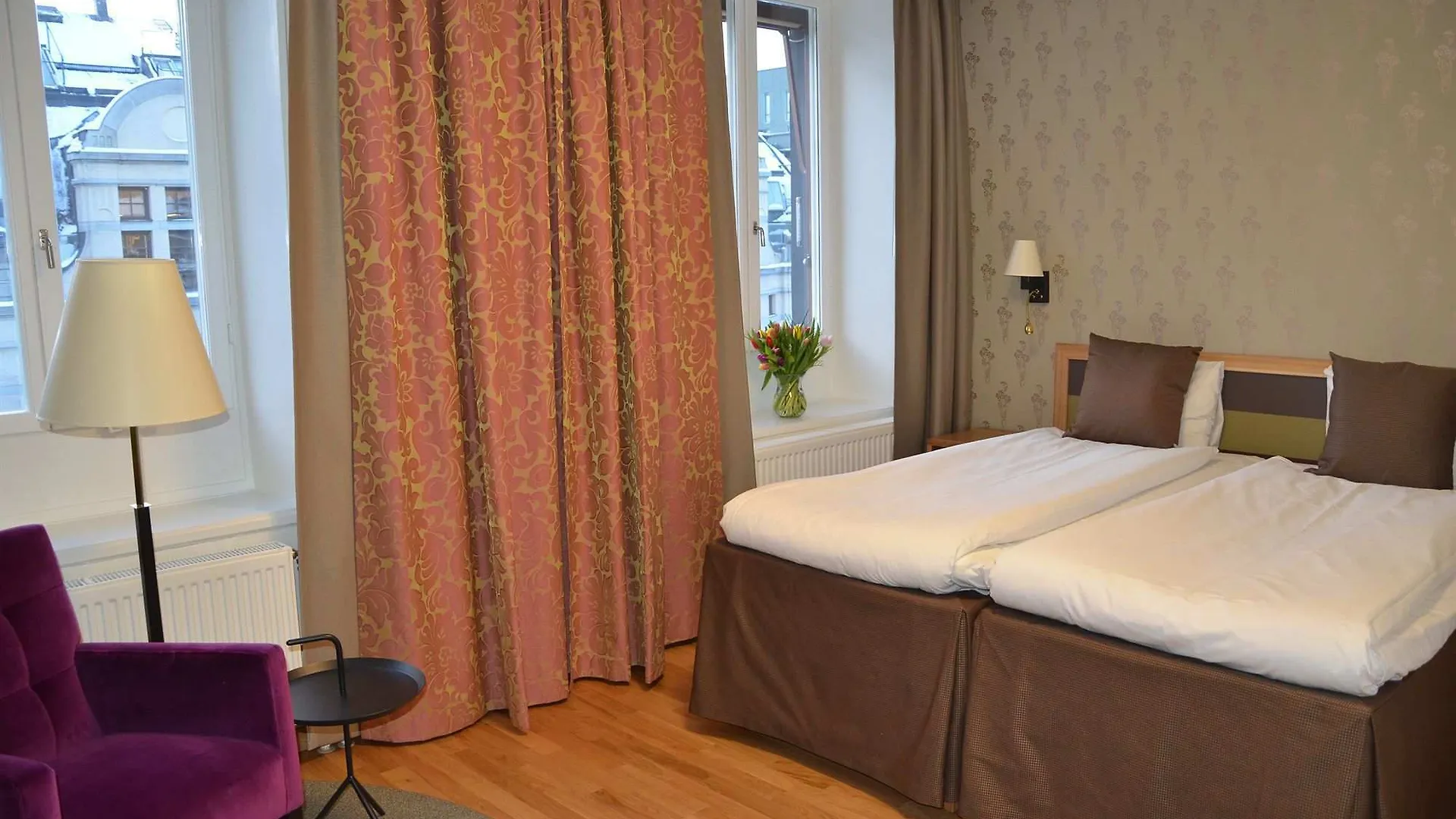 Elite Hotel Adlon Stoccolma